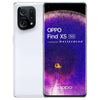 Oppo Mobile White Oppo Find X5 (CPH2307 Dual SIM 8GB RAM 256GB 5G)
