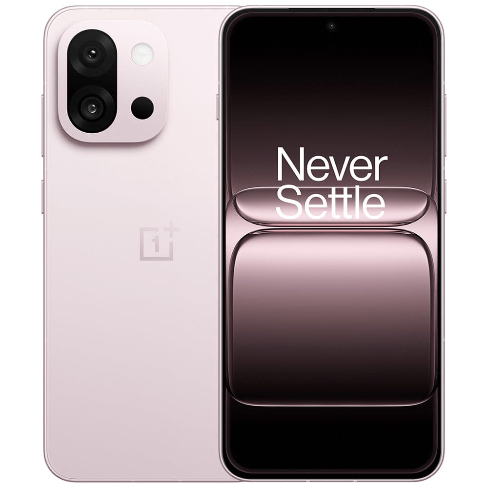 OnePlus 13T (PKX110 China Specs Dual SIM 12GB RAM 256GB 5G) - NO