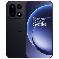 OnePlus 15 (PLK110 China Specs Dual SIM 16GB RAM 512GB 5G) - Black Front Back