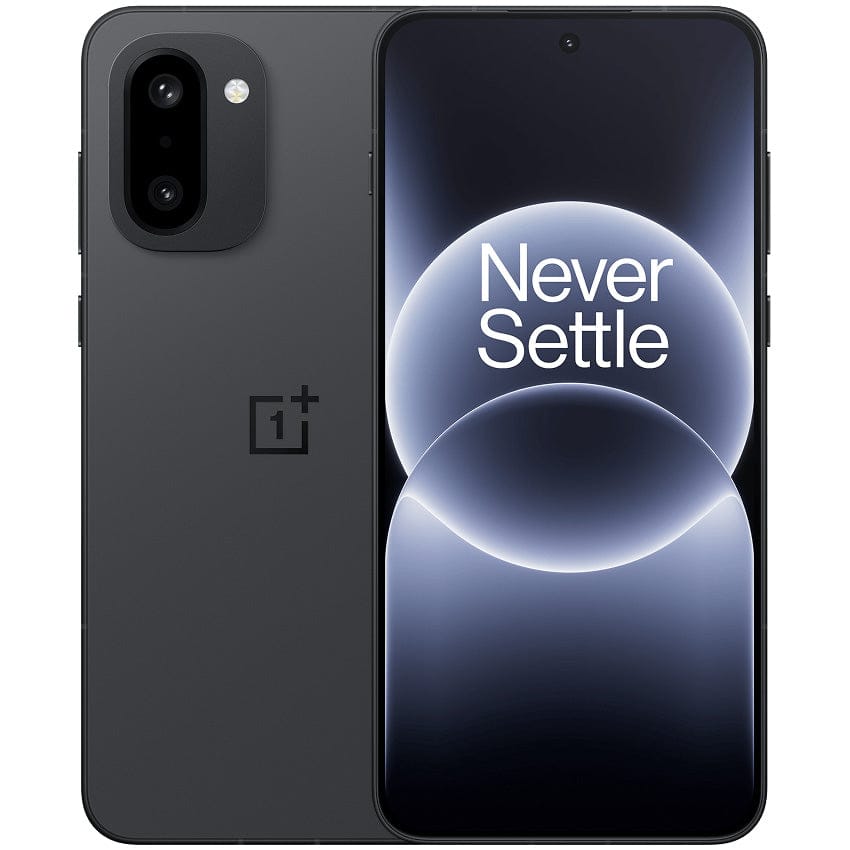 OnePlus Mobile Black OnePlus Ace 6T (PLR110 China Specs Dual SIM 16GB RAM 1TB 5G) - NO GOOGLE PLAY
