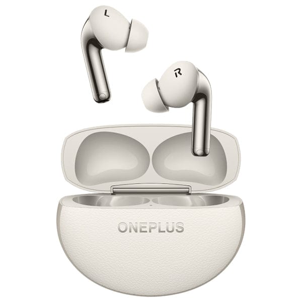 OnePlus Headphones Lunar Radiance OnePlus Buds Pro 3 (E512A)
