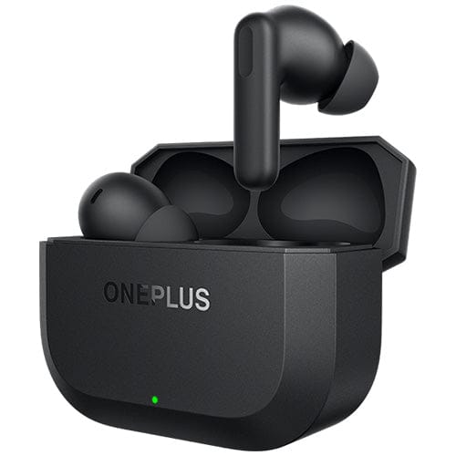 OnePlus Headphones Ash Black OnePlus Nord Buds 3R (E517A)