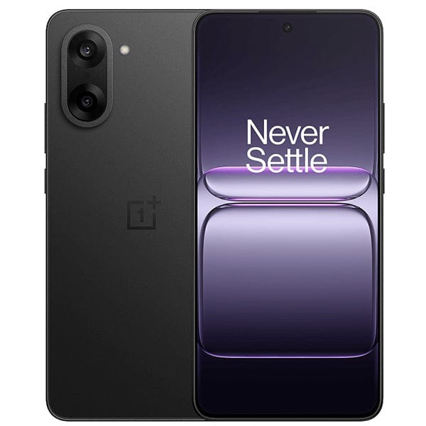 OnePlus Mobile Black Infinity OnePlus Nord CE5 (CPH2719 Dual SIM 8GB RAM 256GB 5G)