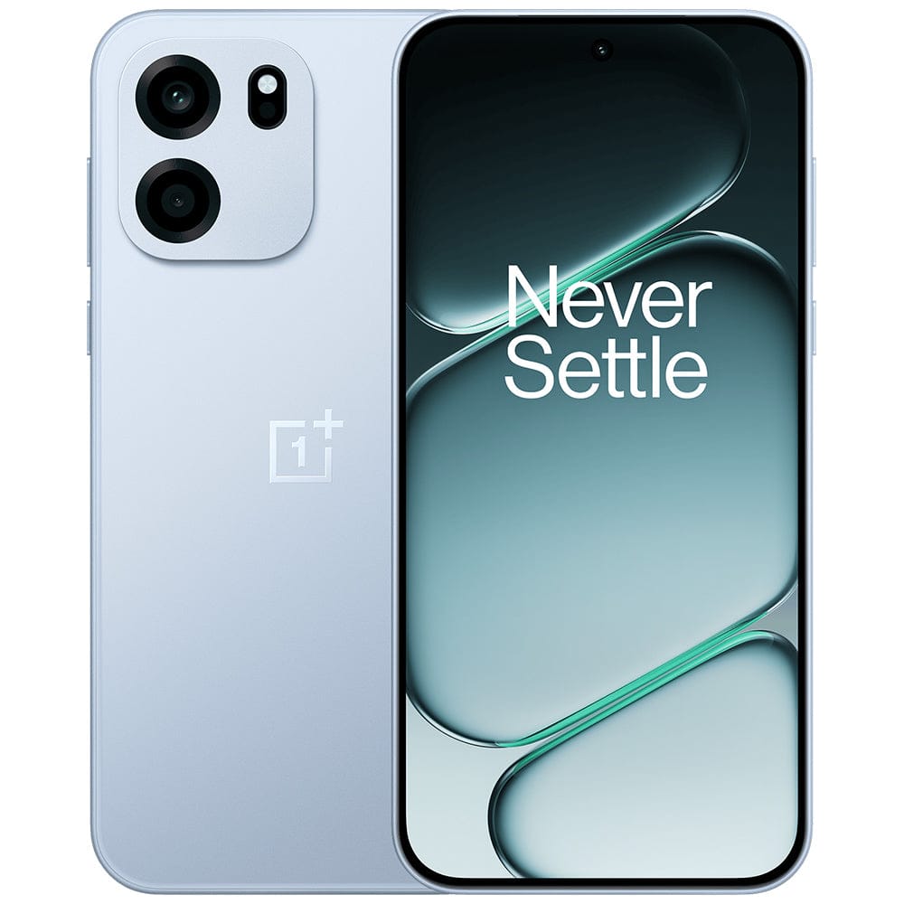 OnePlus Mobile Blue OnePlus Turbo 6V (PLY110 China Specs Dual SIM 8GB RAM 256GB 5G) - NO GOOGLE PLAY