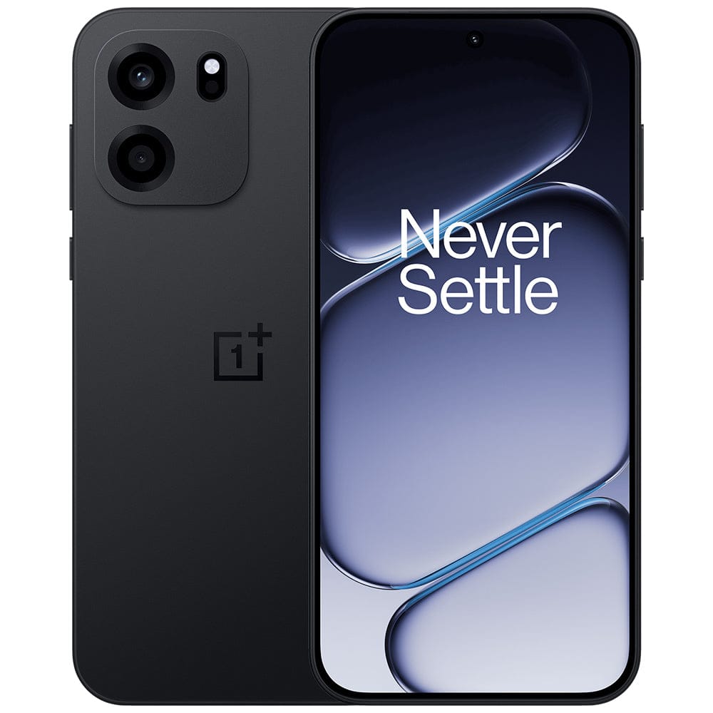 OnePlus Mobile Black OnePlus Turbo 6V (PLY110 China Specs Dual SIM 8GB RAM 256GB 5G) - NO GOOGLE PLAY