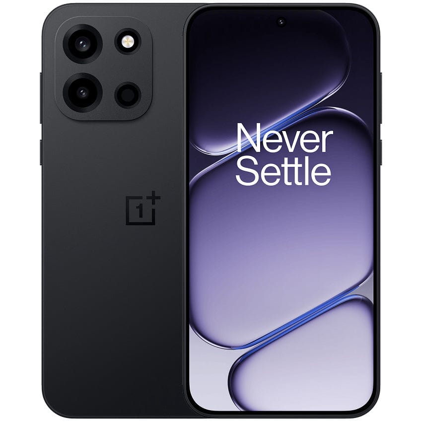 OnePlus Mobile Black OnePlus Turbo 6 (PLU110 China Specs Dual SIM 12GB RAM 512GB 5G) - NO GOOGLE PLAY
