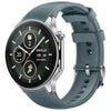 OnePlus Smart Watch Radiant Steel OnePlus Watch 2 (46mm OPWWE231 Bluetooth)