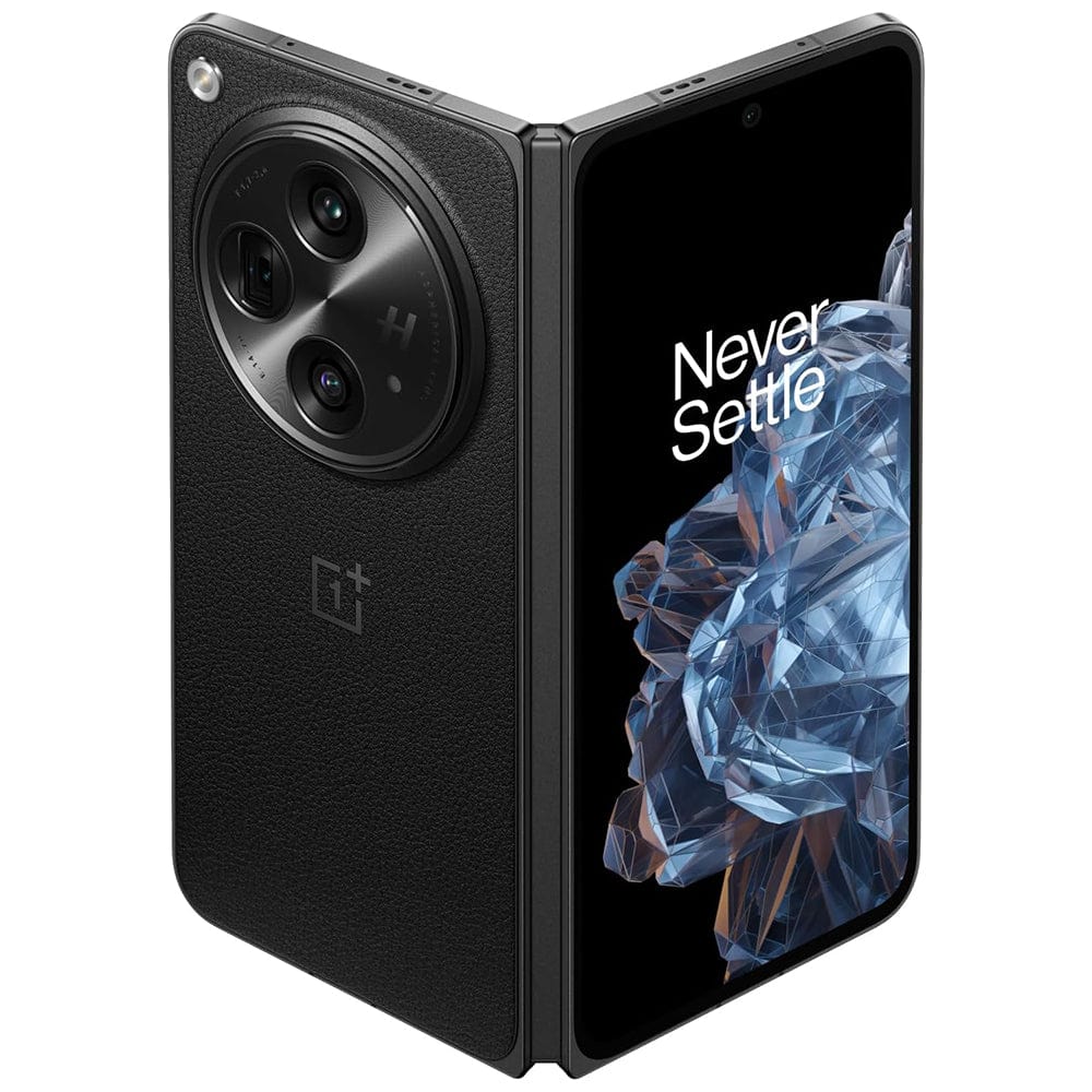 OnePlus Mobile Voyager Black OnePlus Open (CPH2551 Dual SIM 16GB RAM 1TB 5G)