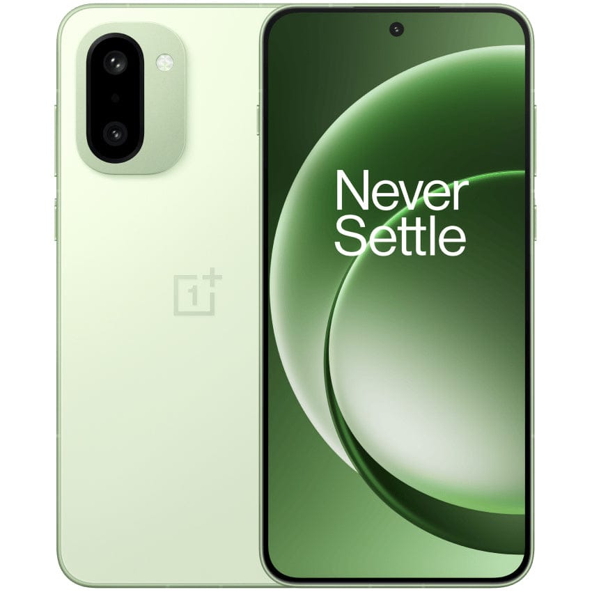 OnePlus Mobile Mint Breeze OnePlus 15R (CPH2767 Dual SIM 12GB RAM 512GB 5G)