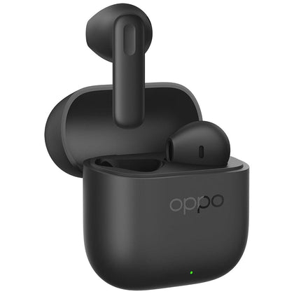 Oppo Headphones Slate Black Oppo Enco Buds3