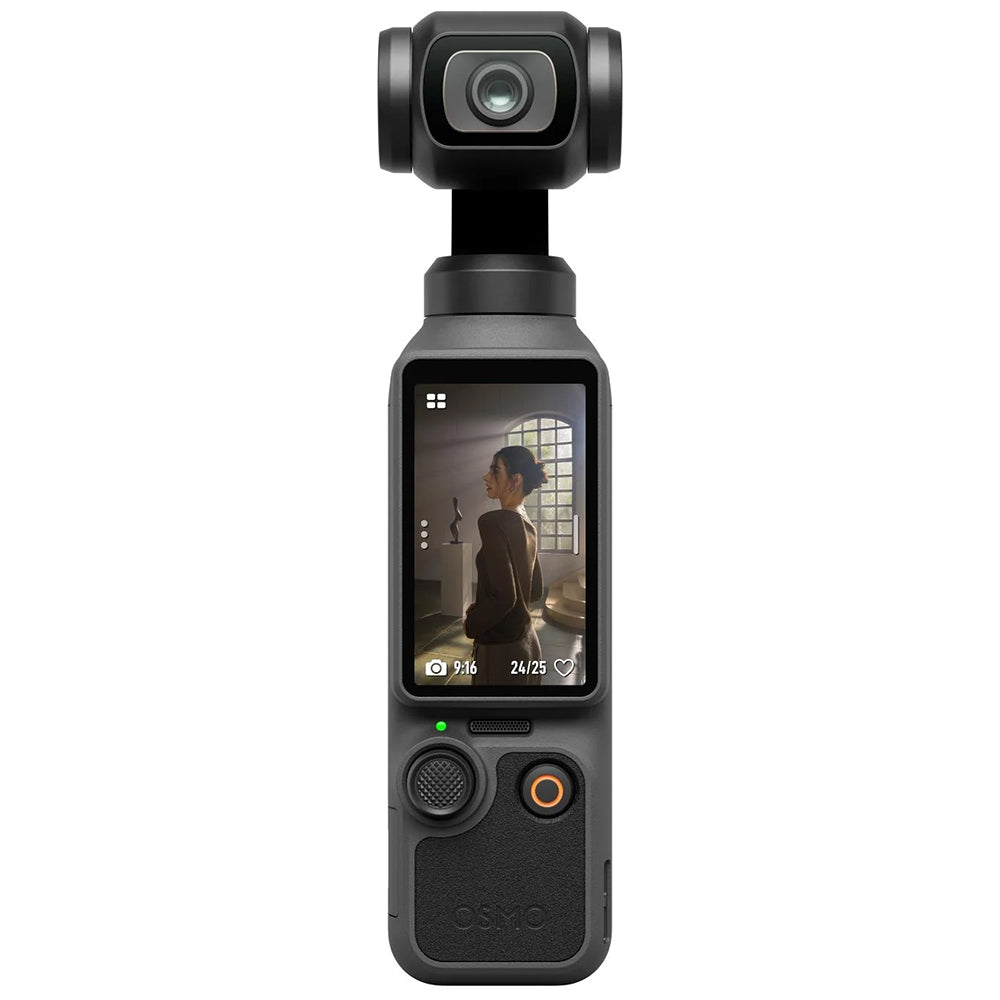 DJI Osmo Pocket 4 (Creator Combo)