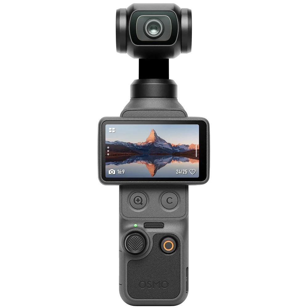 DJI Osmo Pocket 4 (Creator Combo)