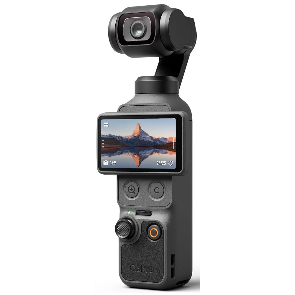 DJI Osmo Pocket 4 (Creator Combo)