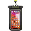 Pelican Original Accessories Black/Neon Green Pelican Outdoor Marine Waterproof Floating Smartphone Pouch