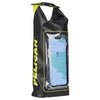 Pelican Original Accessories Black/Neon Green Pelican Marine Waterproof 2L Dry Bag