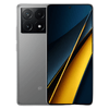 Xiaomi Mobile Grey Xiaomi Poco X6 Pro (Dual SIM 12GB RAM 512GB 5G)