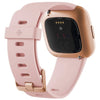 Fitbit Smart Watch Petal/Copper Rose Fitbit Versa 2 Smart Watch (Open Box Special)