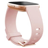 Fitbit Smart Watch Petal/Copper Rose Fitbit Versa 2 Smart Watch (Open Box Special)