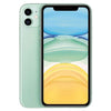 Apple Mobile Green Refurbished Apple iPhone 11 128GB 4G LTE (6 Months Limited Seller Warranty)