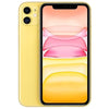 Apple Mobile Yellow Refurbished Apple iPhone 11 128GB 4G LTE (6 Months Limited Seller Warranty)