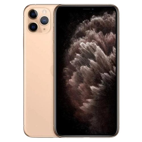 Refurbished Apple iPhone 11 Pro 256GB 4G LTE (6 Months Limited 