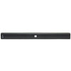 JBL Speaker Black Refurbished JBL Bar Studio 2.0 Noir Soundbar (6 Months Limited Seller Warranty)