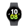 Samsung Smart Watch Black Refurbished Samsung Galaxy Watch5 GPS 44mm Case (6 Months limited Seller Warranty)