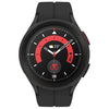 Samsung Smart Watch Refurbished Samsung Galaxy Watch5 Pro GPS 45mm Case (6 Months limited Seller Warranty)