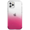 Raptic Original Accessories Pink Gradient Raptic Air Case for iPhone 12/12 Pro