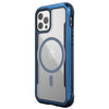 Raptic Original Accessories Navy Raptic Shield Pro Magnet Case for iPhone 12/12 Pro