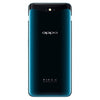 Oppo Mobile Glacier Blue Refurbished Oppo Find X 128GB (6 Months Limited Seller Warranty)
