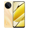 Realme Mobile Gold Realme 11 (Dual SIM 8GB RAM 256GB 4G LTE)