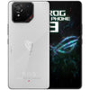 ASUS Mobile Storm White ASUS ROG Phone 9 (AI2501 China Specs Dual SIM 12GB RAM 256GB 5G) - NO GOOGLE PLAY