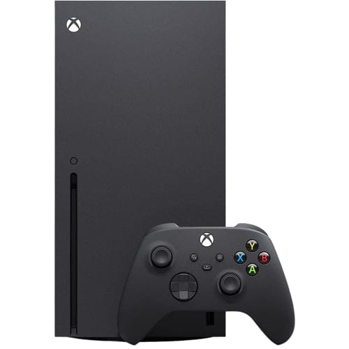 Microsoft Video Game Consoles Xbox Series X Console 1TB