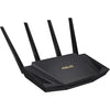 Asus RT-AX58U Dual Band AX3000 WiFi 6 Router - 2