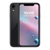 Apple Mobile Black Refurbished Apple iPhone XR 128GB 4G LTE (6 Months Limited Seller Warranty)