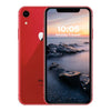 Apple Mobile Red Refurbished Apple iPhone XR 128GB 4G LTE (6 Months Limited Seller Warranty)