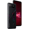 ASUS Mobile Phantom Black ASUS ROG Phone 6 (AI2201 China Specs Dual Sim 12GB RAM 128GB 5G)