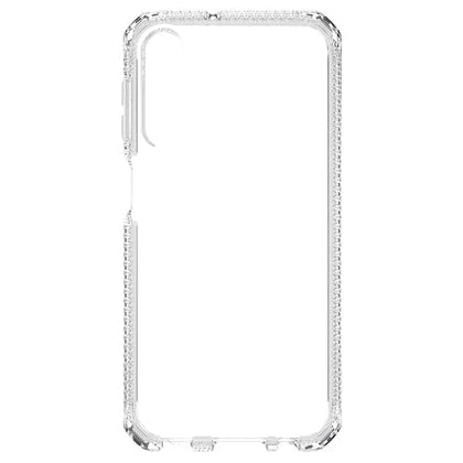 ITSKINS Original Accessories Clear ITSKINS Spectrum R Case For Samsung Galaxy A24 5G