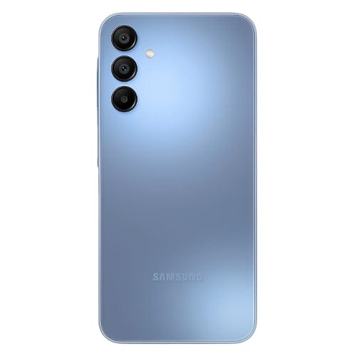 Samsung Mobile Samsung Galaxy A15 (A155F-DSN 4GB RAM 128GB 4G LTE)