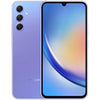 Samsung Mobile Awesome Violet Samsung Galaxy A34 (A346E-DSN 8GB RAM 128GB 5G)