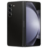 Samsung Mobile Phantom Black Samsung Galaxy Z Fold5 (12GB RAM 256GB 5G)