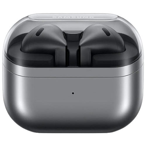 Samsung Headphones Samsung Galaxy Buds3 R530 - Silver (Open Box Special)