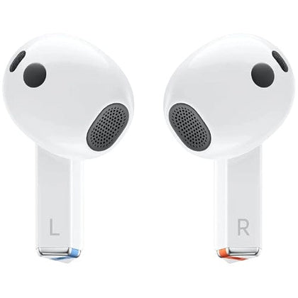 Samsung Headphones White Samsung Galaxy Buds3 (R530)