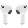 Samsung Headphones White Samsung Galaxy Buds3 (R530)