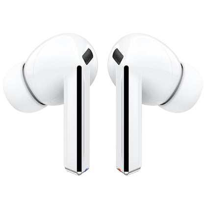 Samsung Headphones White Samsung Galaxy Buds3 Pro