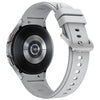 Samsung Smart Watch Refurbished Samsung Galaxy Watch4 Classic GPS+Cellular 46mm Stainless Steel Case (6 Months limited Seller Warranty)