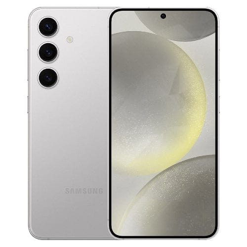 Samsung Mobile Marble Grey Samsung Galaxy S24+ (Dual SIM 12GB RAM 256GB 5G)