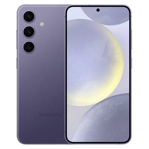 Samsung Mobile Cobalt Violet Samsung Galaxy S24+ (12GB RAM 512GB 5G)