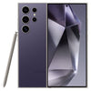 Samsung Mobile Titanium Violet Samsung Galaxy S24 Ultra (Dual SIM 12GB RAM 256GB 5G)